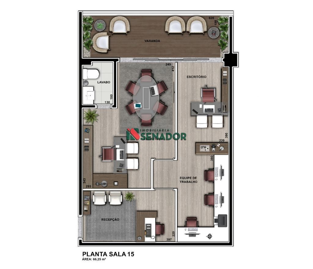 Foto 21 de Edificio Aurus Residence