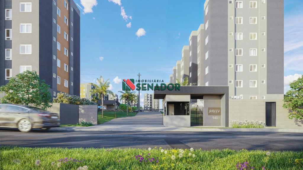 Imagem do lançamento