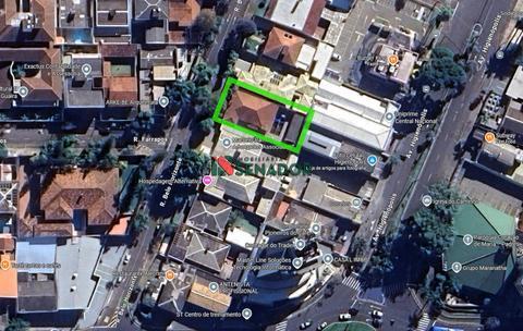Casa à venda e para alugar em Londrina, Centro, com 3 quartos, com 320 m²