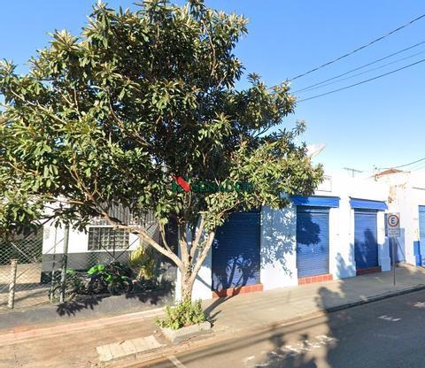 Salão para alugar em Londrina, Jardim Palmares, com 50 m²