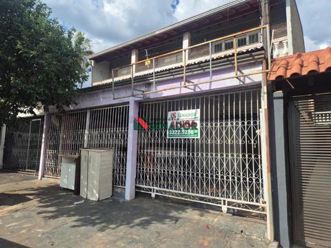 Sala para alugar em Londrina, Jardim ltaparica, com 80 m²