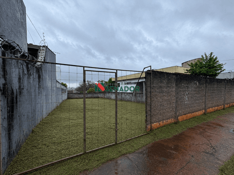 Terreno à venda em Londrina, Judith