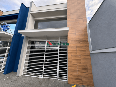 Sala para alugar em Londrina, Kennedy, com 160 m²
