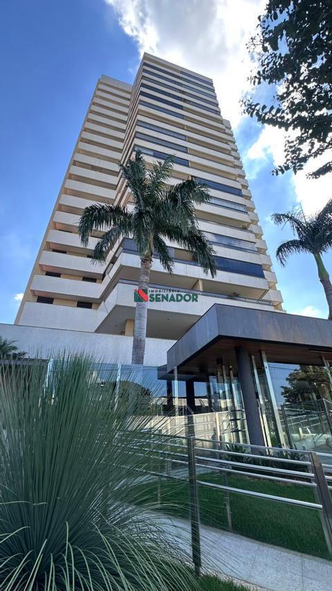 Apartamento à venda em Londrina, Dom Bosco, com 4 quartos, com 266 m², EDIFÍCIO ARAUCÁRIA PARK