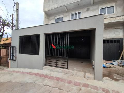 Barracão para alugar em Londrina, Leonor, com 150 m²