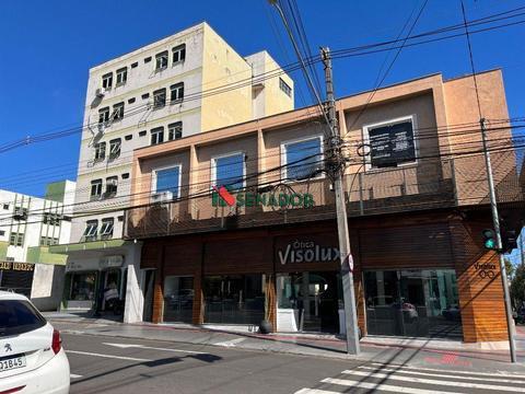 Sala para alugar em Londrina, Centro, com 100 m²