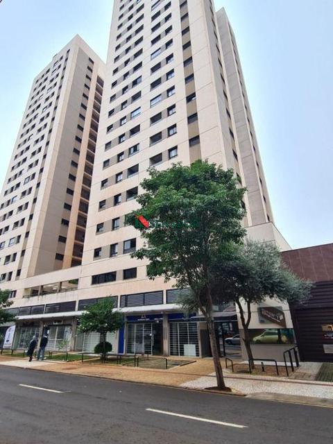 Apartamento Mobiliado à venda em Londrina, Centro, com 3 quartos, com 65 m², Smartcity Mayrink Góes