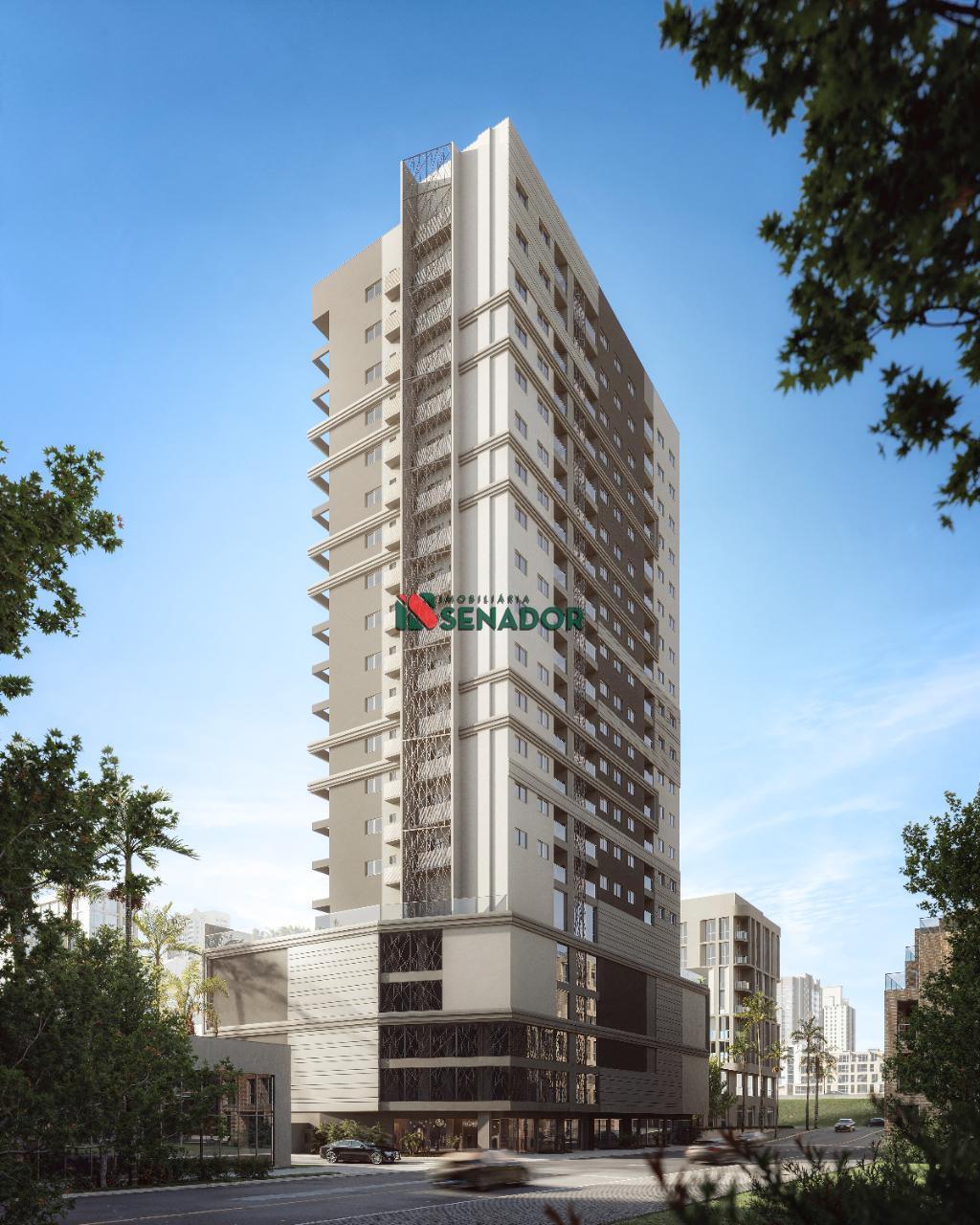 Imagem do lançamento